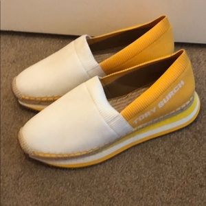 Tory Burch Espadrilles